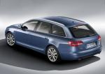 Audi A6 2.8 Quattro Avant 2008 года